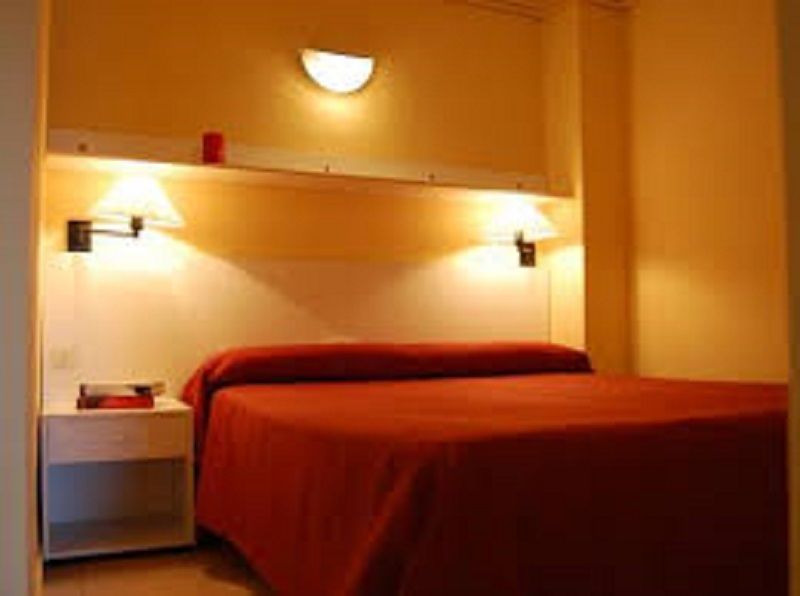 Aparthotel Bertran 3*