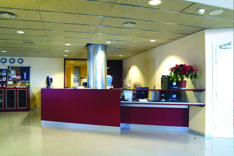 Hostel Pere Tarrés *