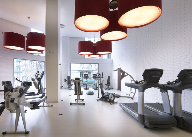 Castro Exclusive Residences Sagrada Familia 5*