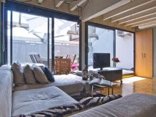 Apartment Executive Attic 2 Barcelona