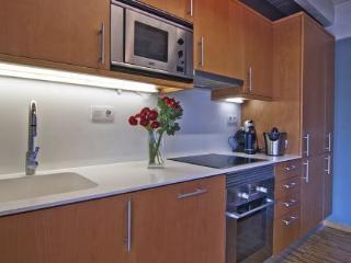 Appartement Executive Attic 2