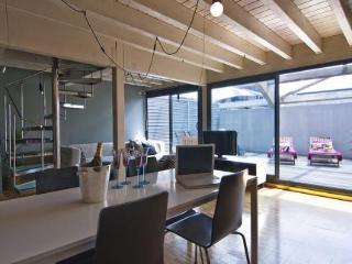 Executive Attic 2 Appartement Barcelone