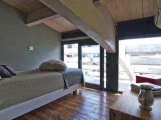 Executive Attic 2 Barcelone