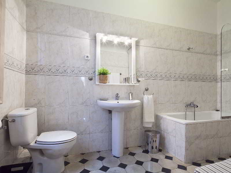 Appartement Urban District Barcelona