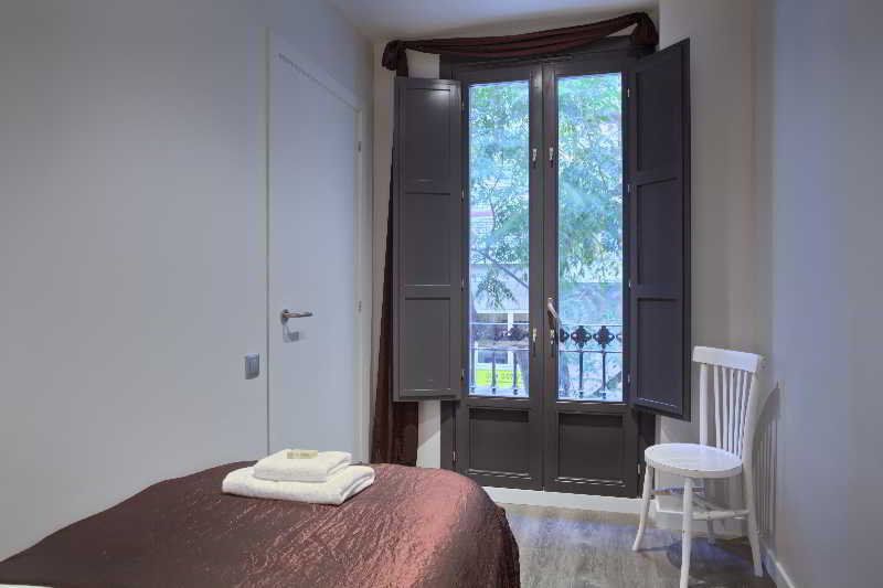 Sagrada Familia Appartement