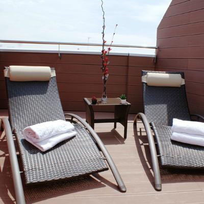 Hotel Leonardo Boutique Sagrada Familia Barcelona