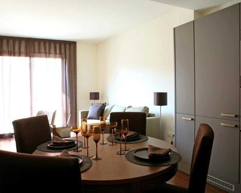 Med Aparts Bas Appartement *