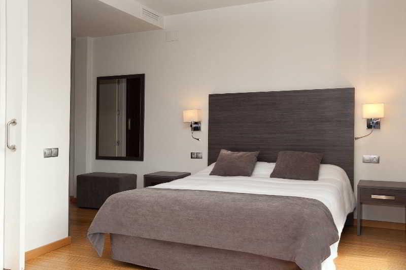 Df Rossello 4* Barcelone