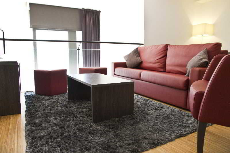 Hotel Df Rossello Barcelone
