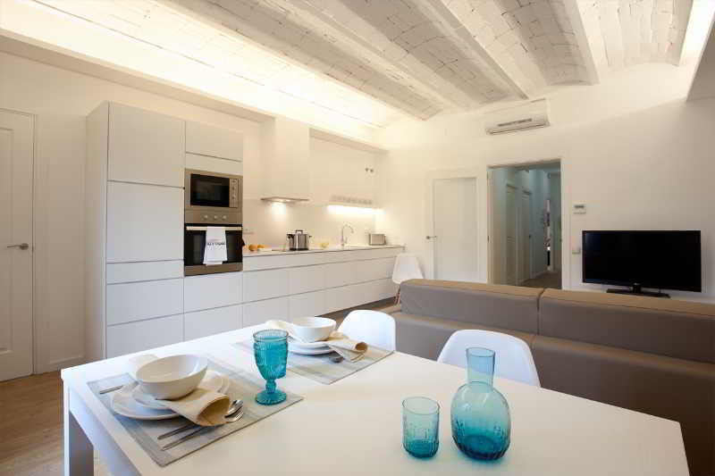 Appartement Rent Rambla Catalunya *