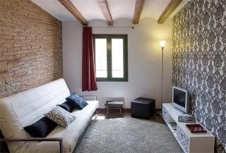 Ciutat Vella Appartement *