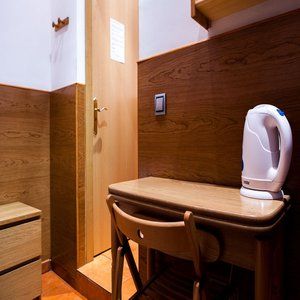 Estudios Pelayo Appartement *