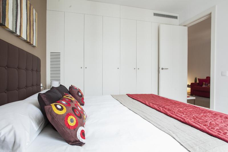 Around Mistral Pool Appartement