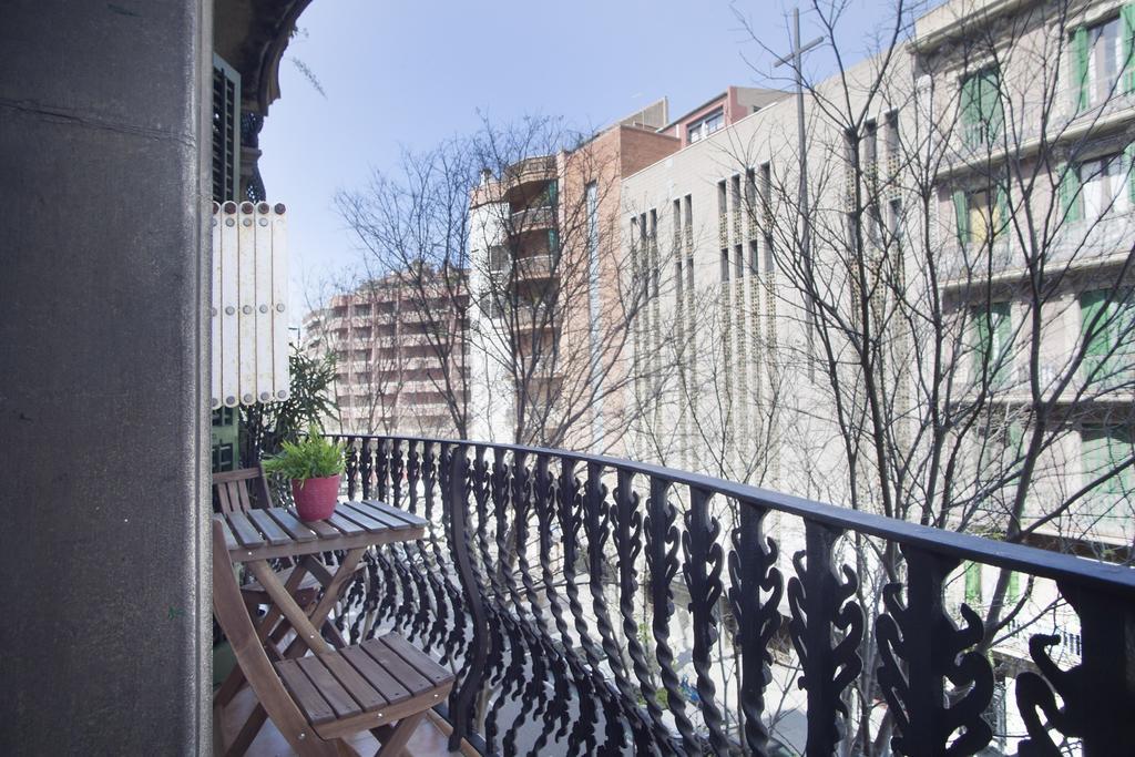 Apartamento Aparteasy - Authentic Family