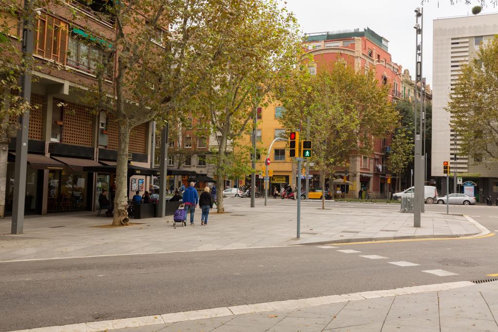 Apartamento Aparteasy - Sant Antoni Market Barcelona
