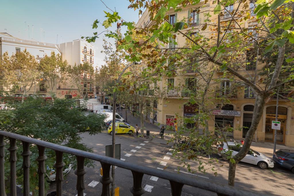 Aparteasy - Sant Antoni Market