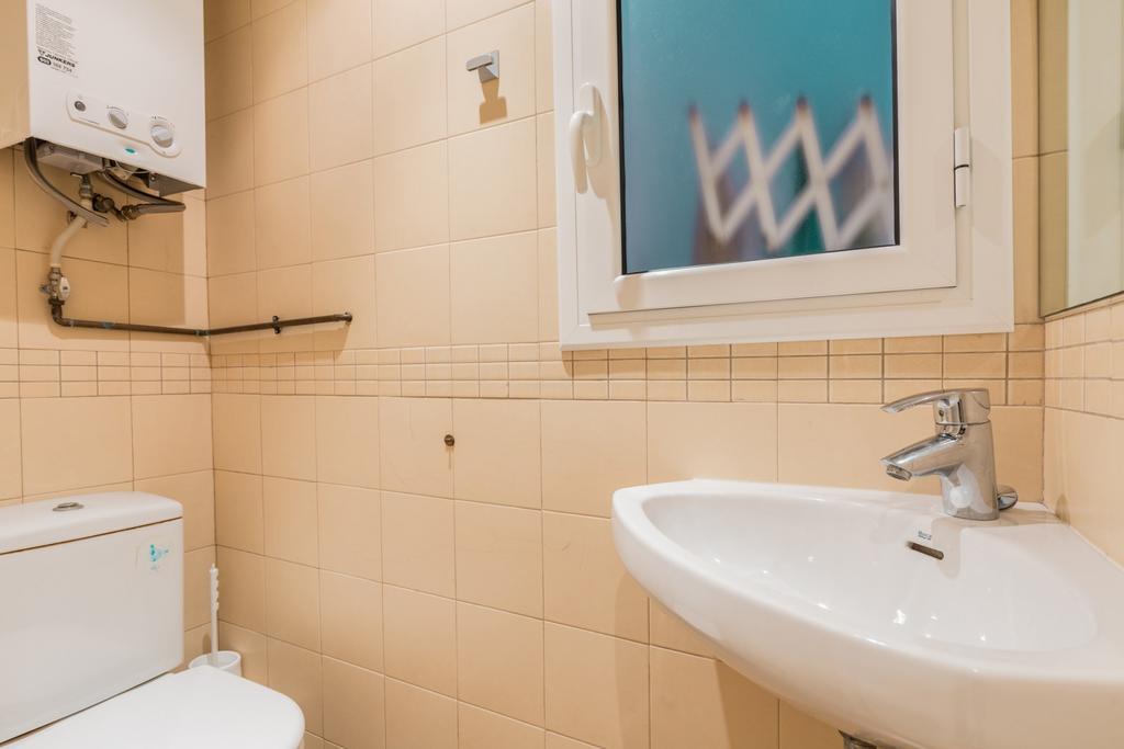 Aparteasy - Sant Antoni Market *
