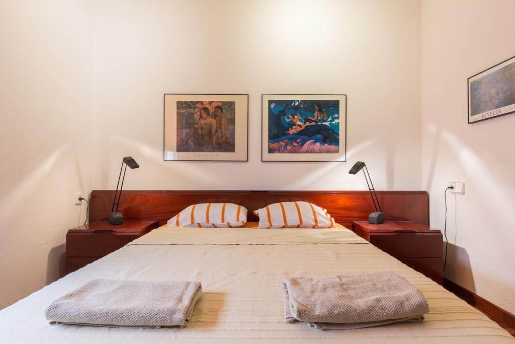 Aparteasy - Port Appartement