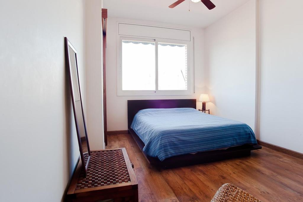 Appartement Aparteasy - Atic Sagrada Familia Barcelone