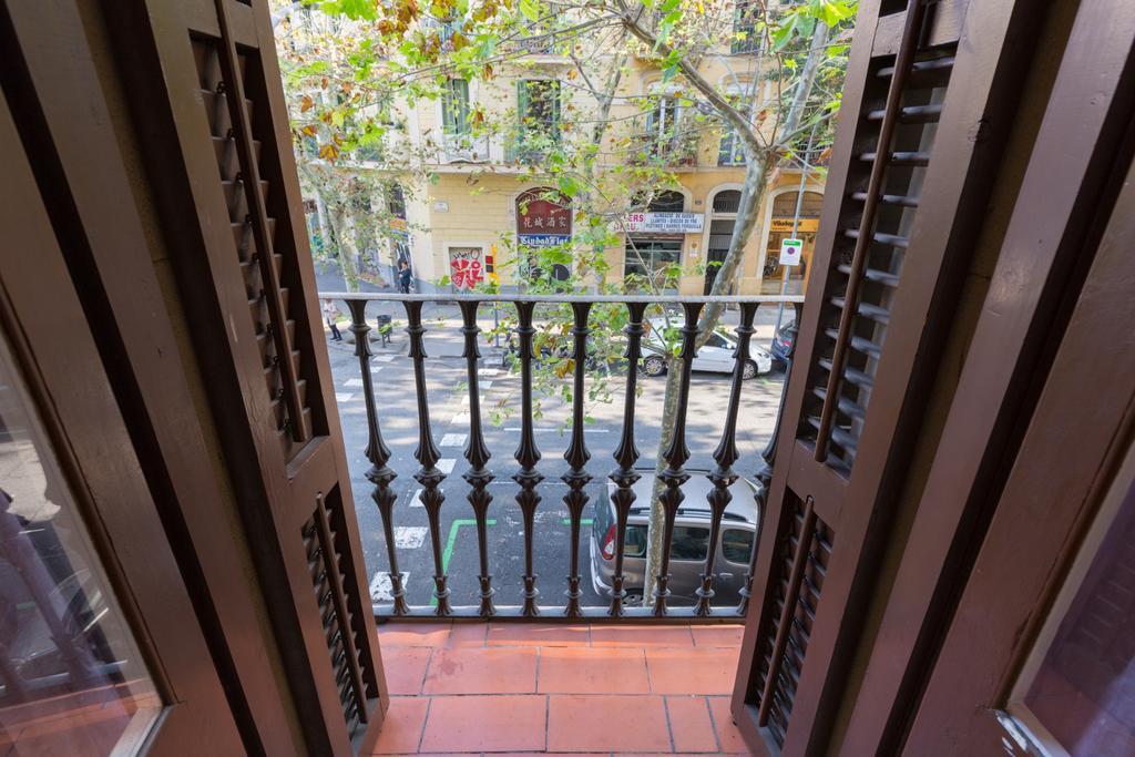 Aparteasy - Sant Antoni Market Barcelona