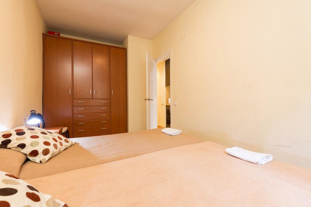 Apartamento Aparteasy - Sant Antoni Market