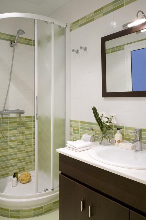 Apartamento Aparteasy - Sant Antoni Market *