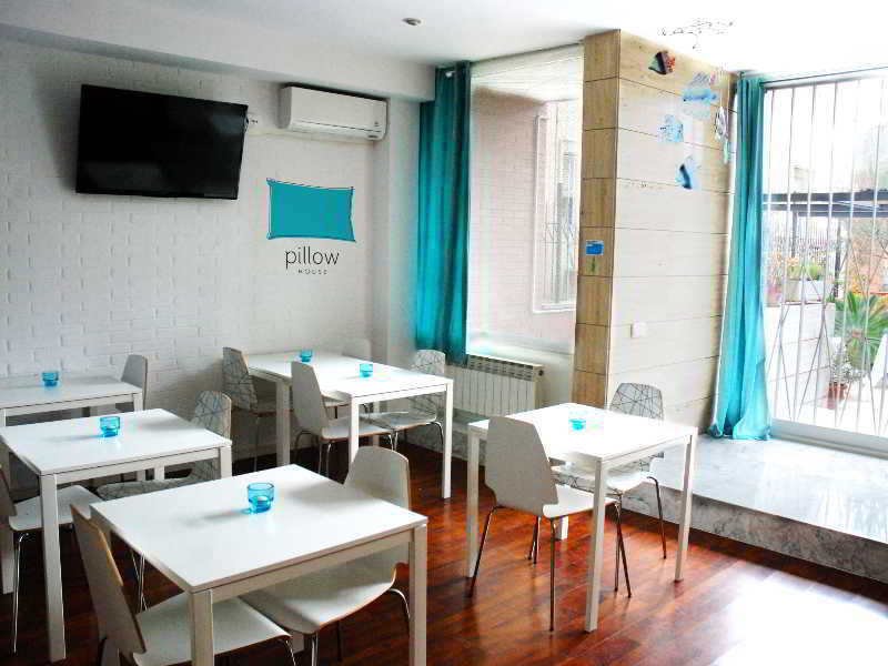Bypillow House Hotel *
