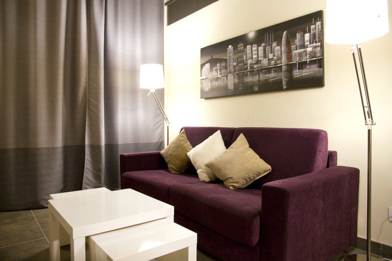 Ola Living Macba Apartment Barcelona