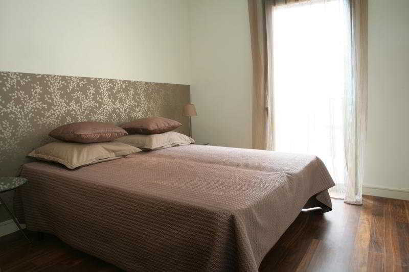 Med Aparts Bas Appartement
