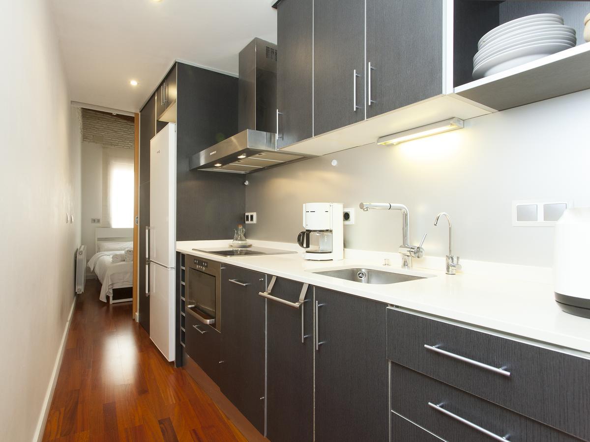 Apartment Igualada