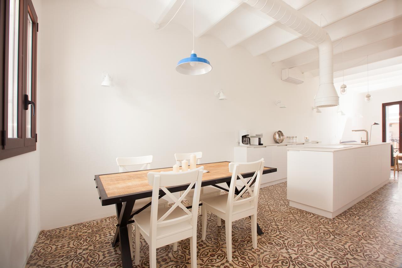 Pere Iv - New & Modern Close To Apartamento Barcelona