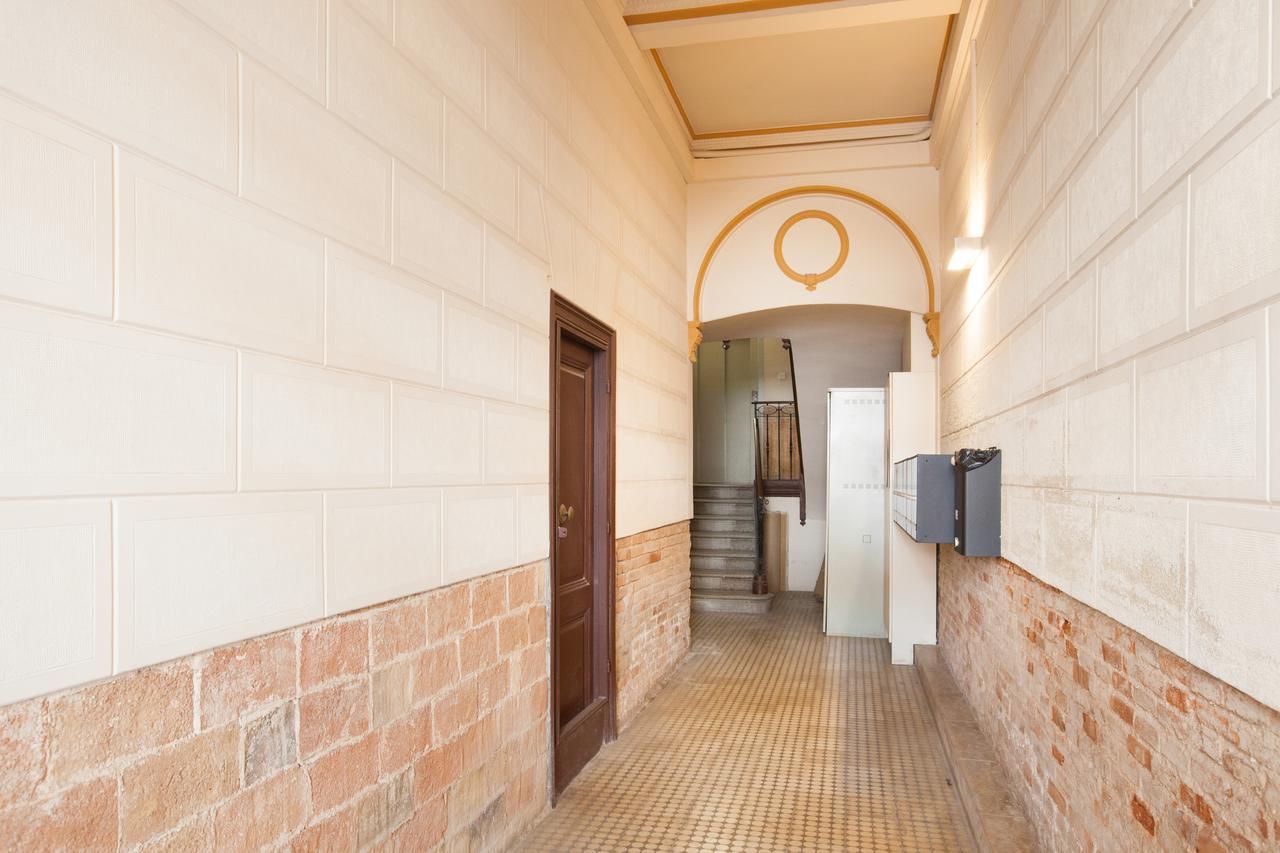 Pere Iv - New & Modern Close To Barcelona