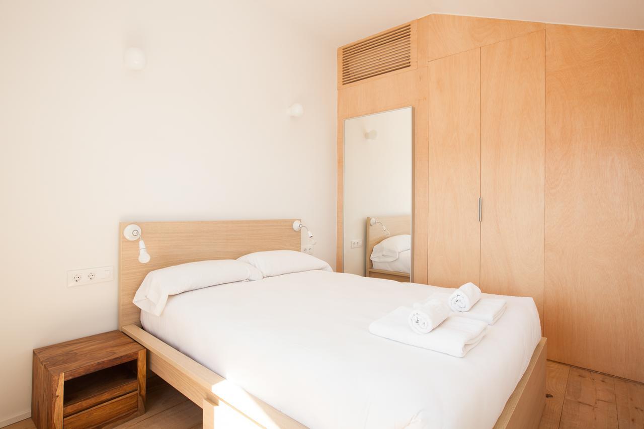 Pere Iv - New & Modern Close To Apartment Barcelona