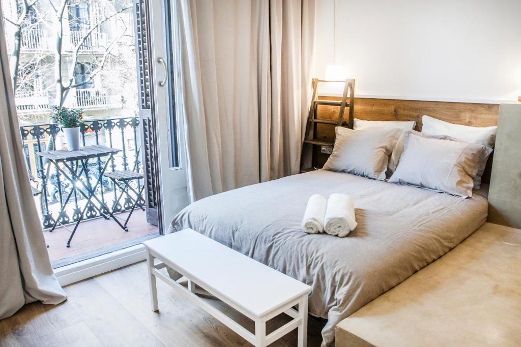 Guest house Cien