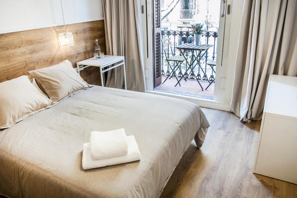 Cien Guest house