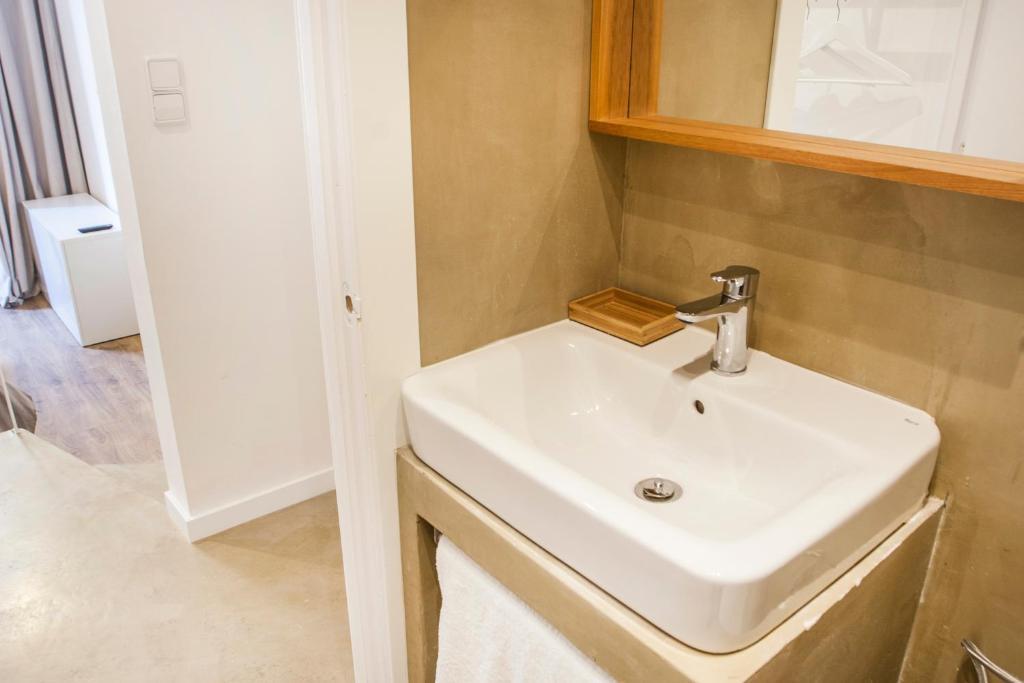 Guest house Cien Barcelona