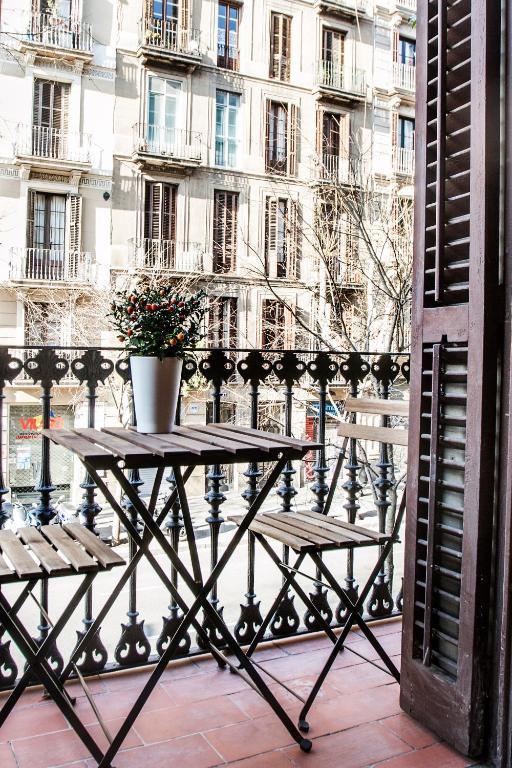 Cien Guest house Barcelona