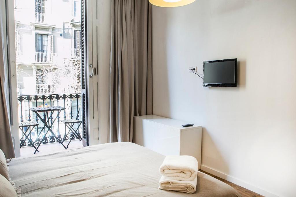 Guest house Cien Barcelona