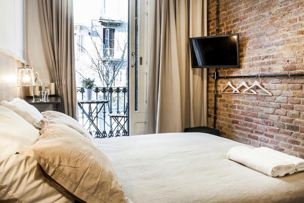 Guest house Cien