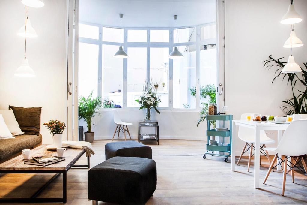 Guest house Cien Barcelona