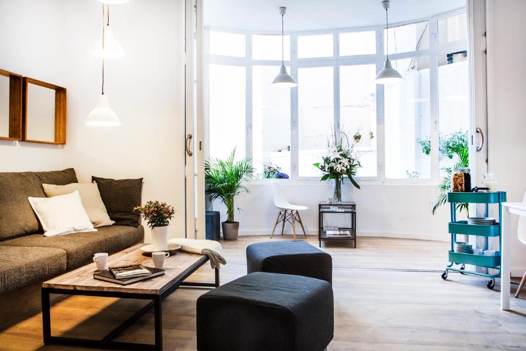 Cien Guest house Barcelona
