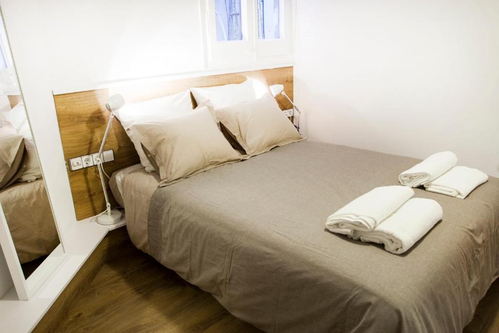 Cien Guest house Barcelona