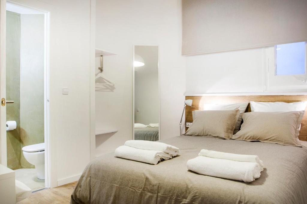 Cien Guest house
