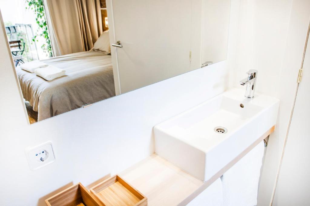 Guest house Cien