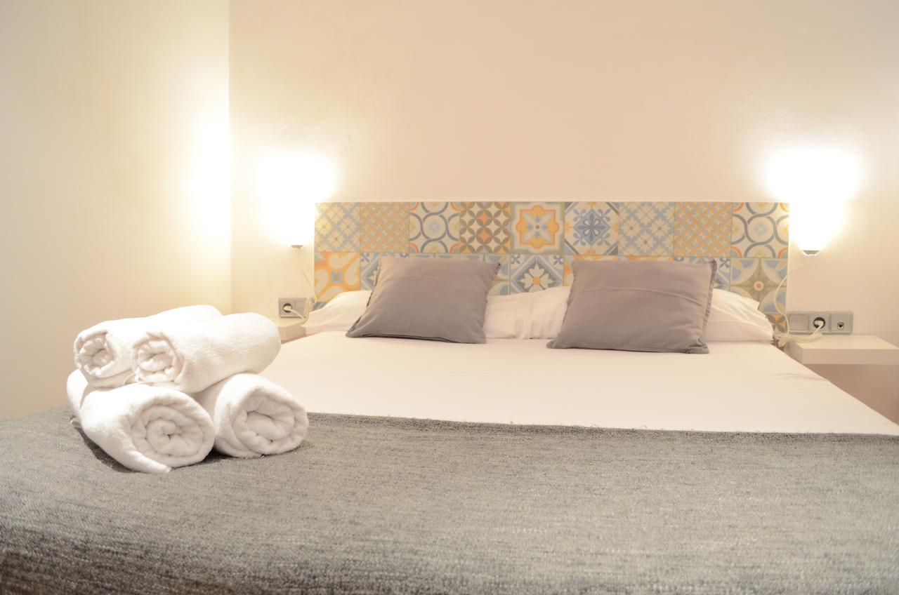 Poble Sec Appartement Barcelona