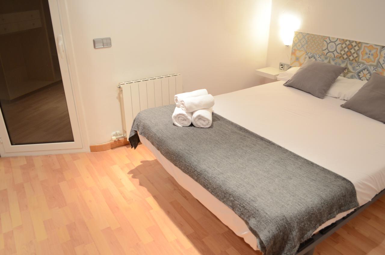 Poble Sec Appartement