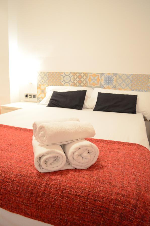 Poble Sec Appartement *