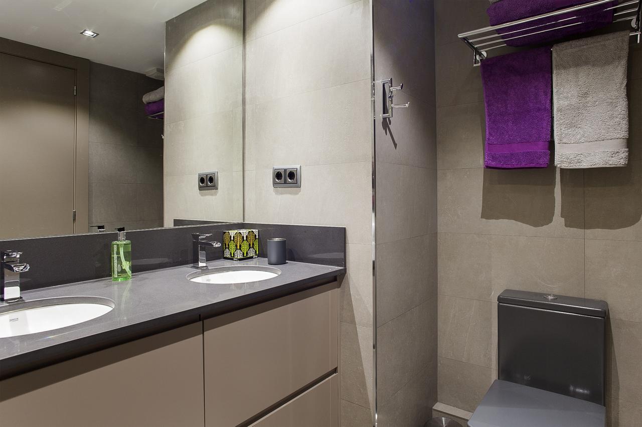 Apartamento Elegant Eixample Nicely Decorated