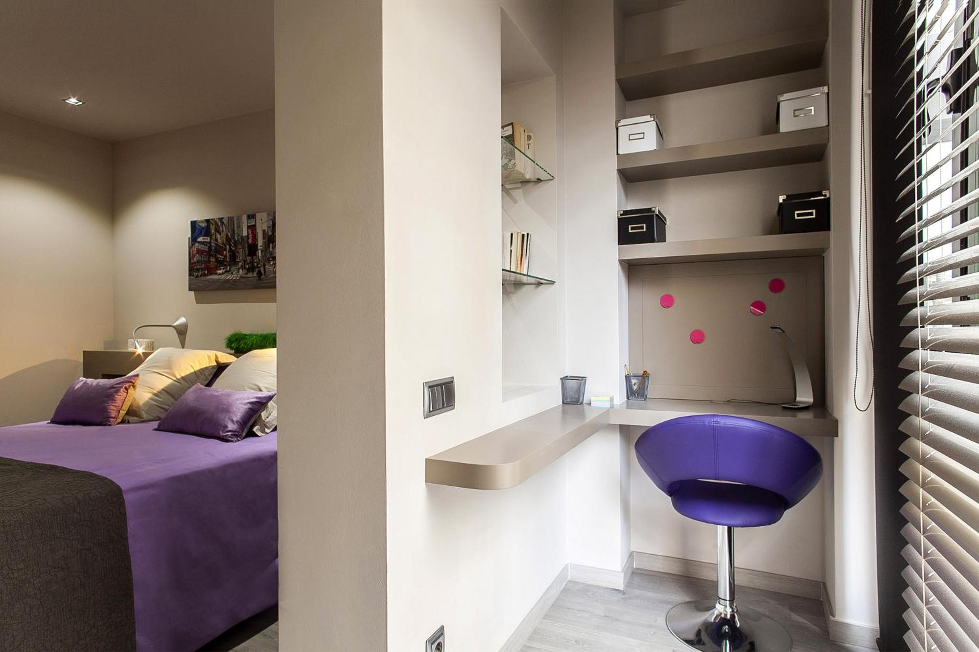 Elegant Eixample Nicely Decorated Apartamento Barcelona