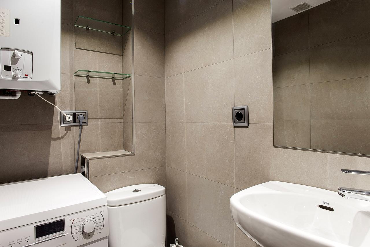 Apartamento Elegant Eixample Nicely Decorated *